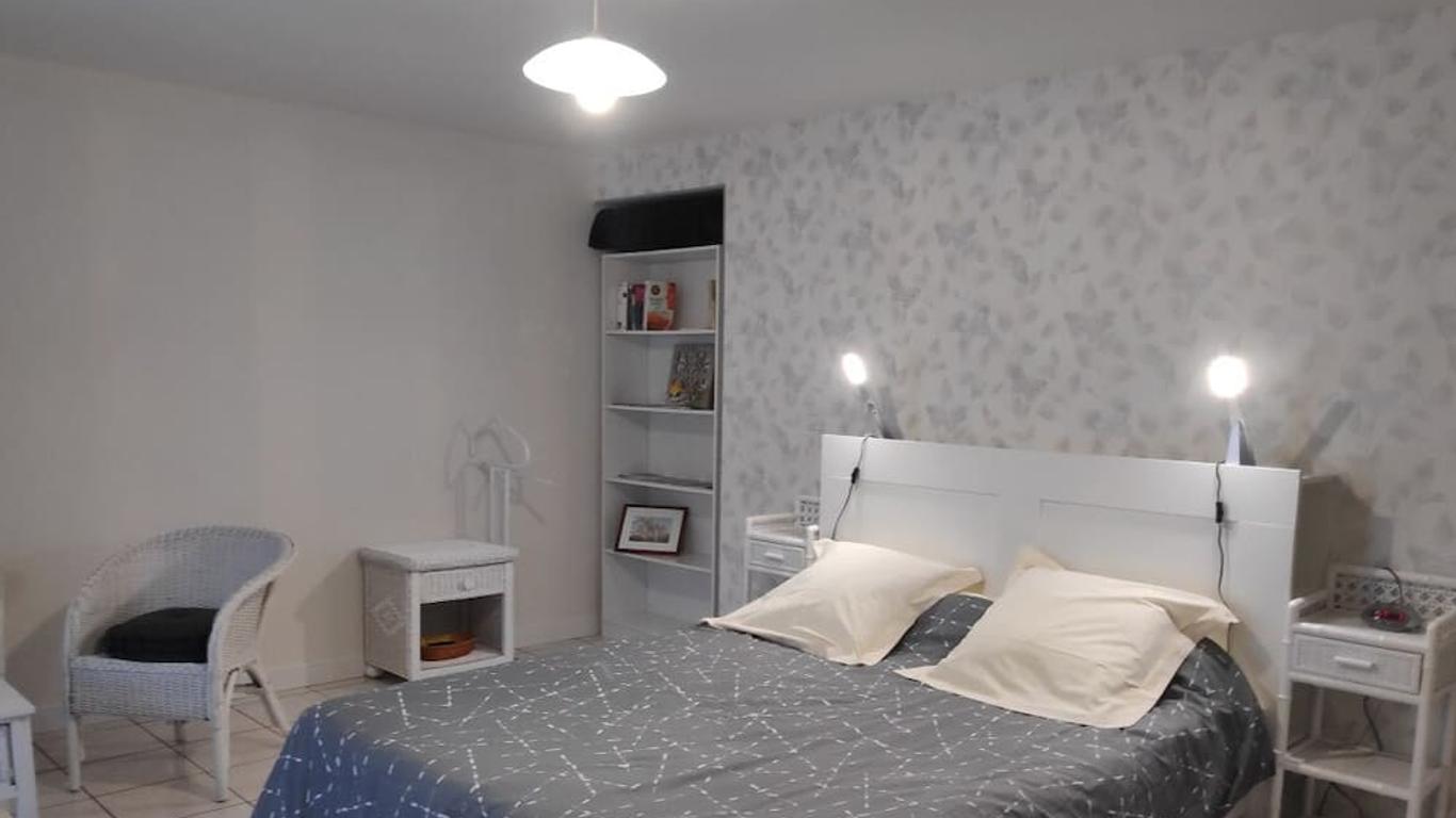 Logis de Chezelles