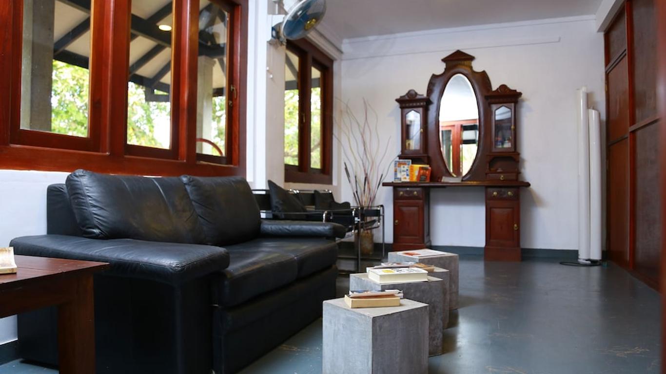 Lake Lodge Boutique Hotel