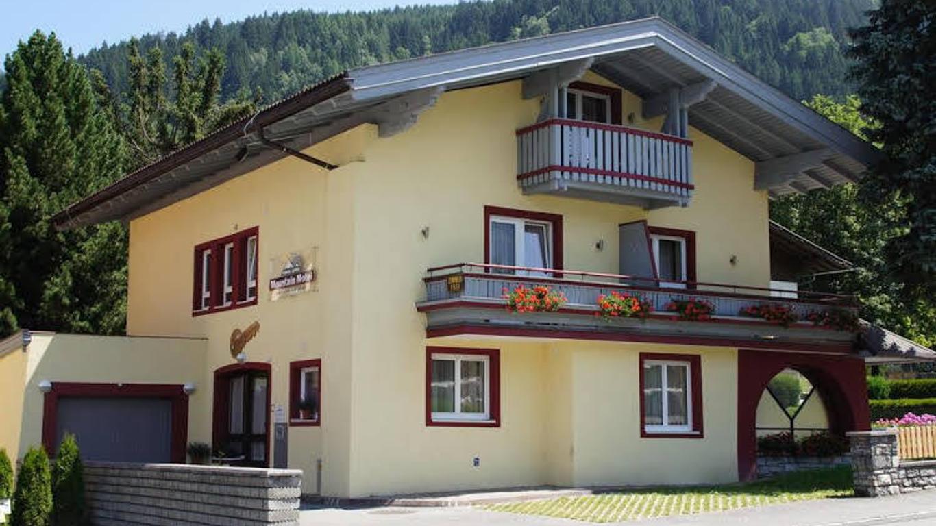 Mountain Motel