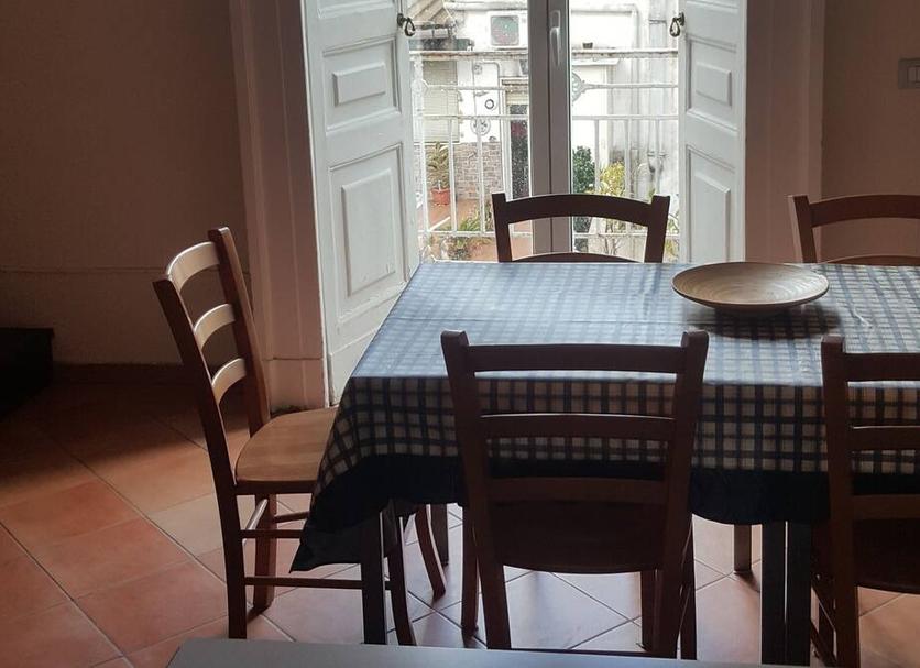 Comedor Foto