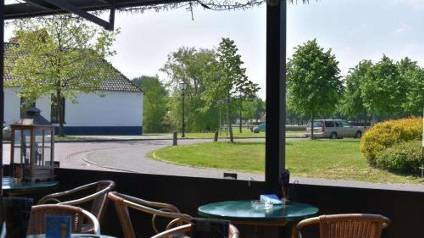 Bed&Breakfast Reiderland