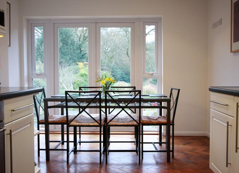 Comedor Foto