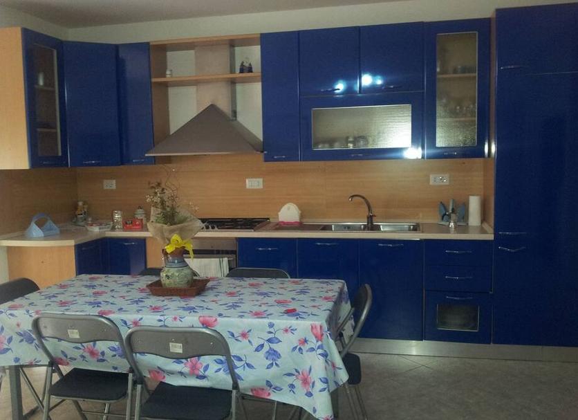 Cocina Foto