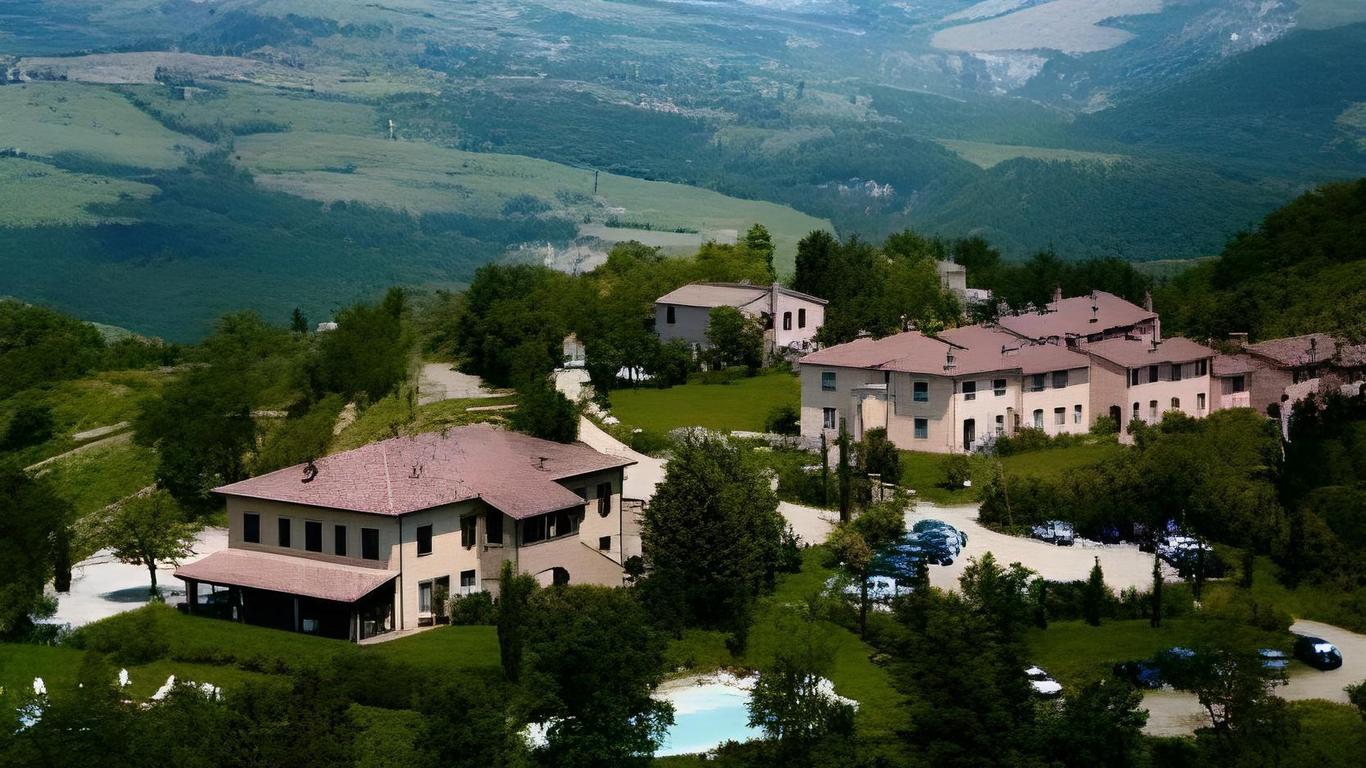 Il Poggio