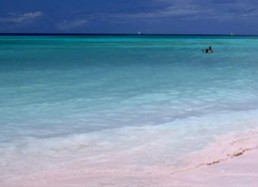 Playa Foto