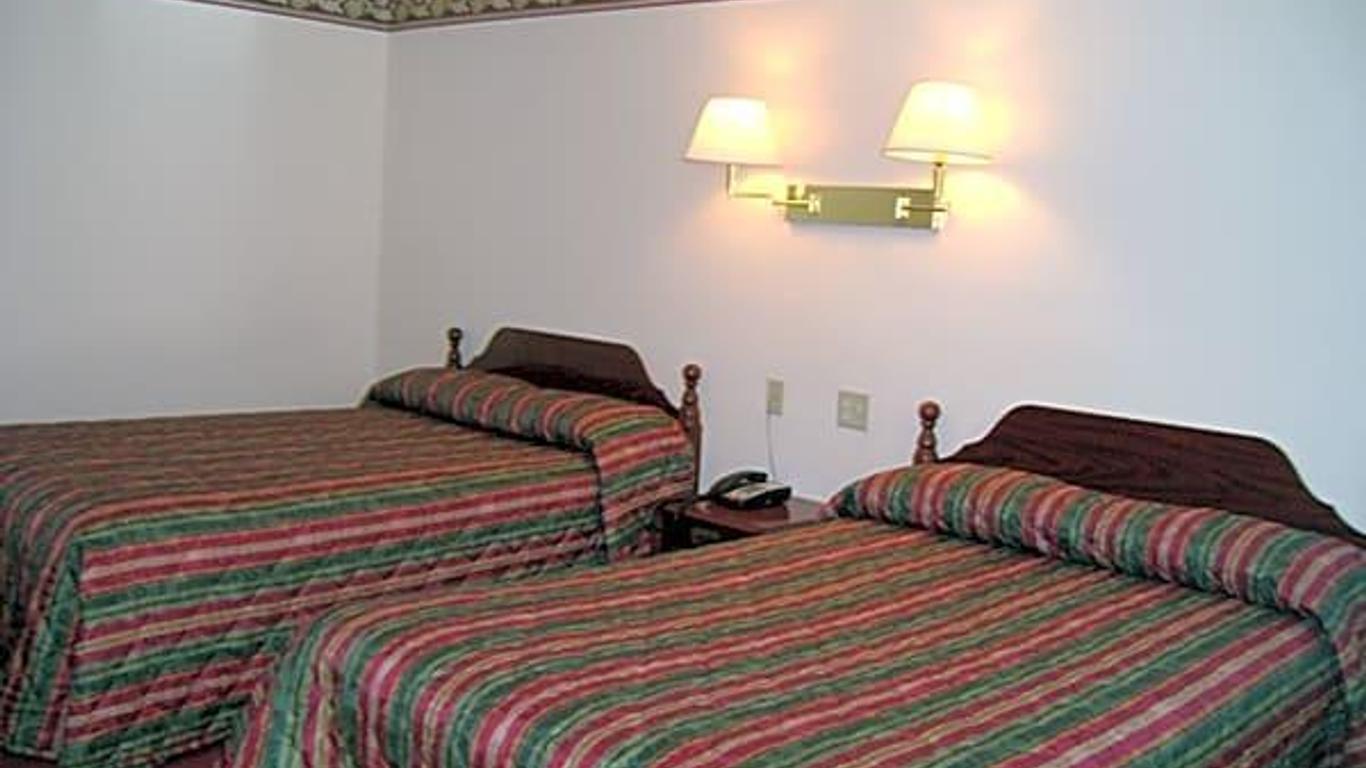 Passport Inn and Suites Chaplin