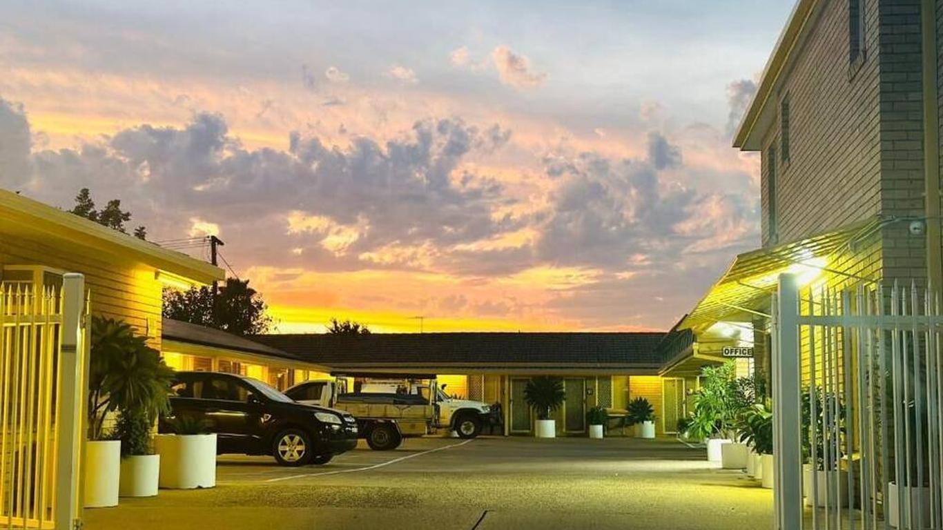 Angel's Rest Motel