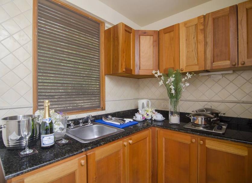 Cocina Foto