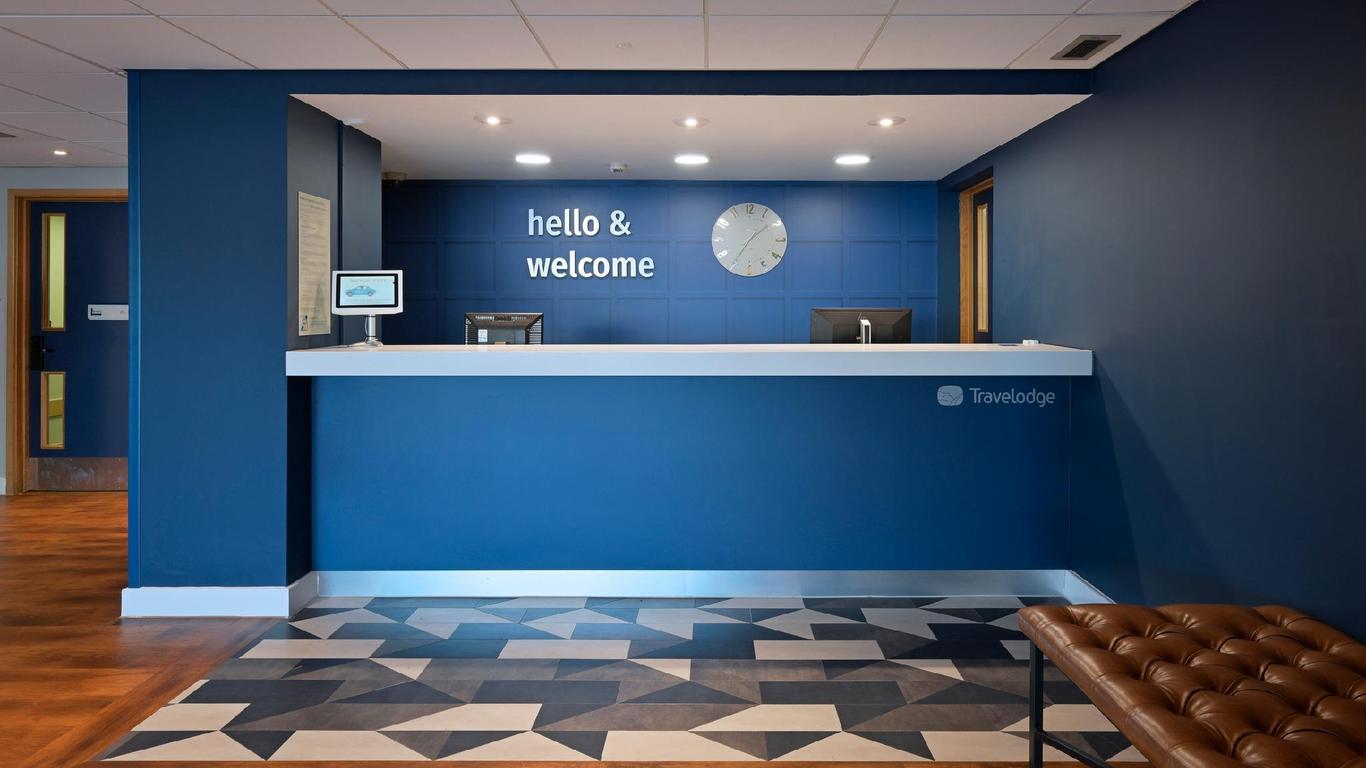 Travelodge Harlow