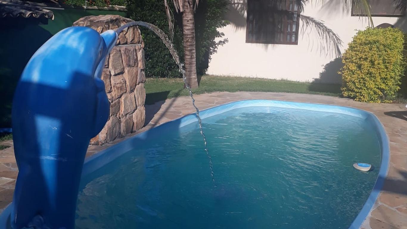 Sonho De Búzios Hostel & Pousada