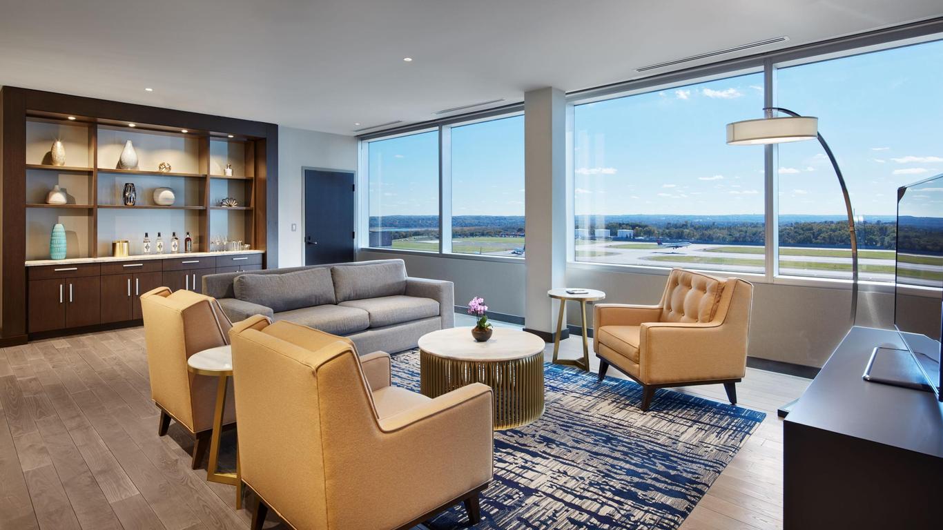 Intercontinental Minneapolis - St. Paul Airport, An IHG Hotel