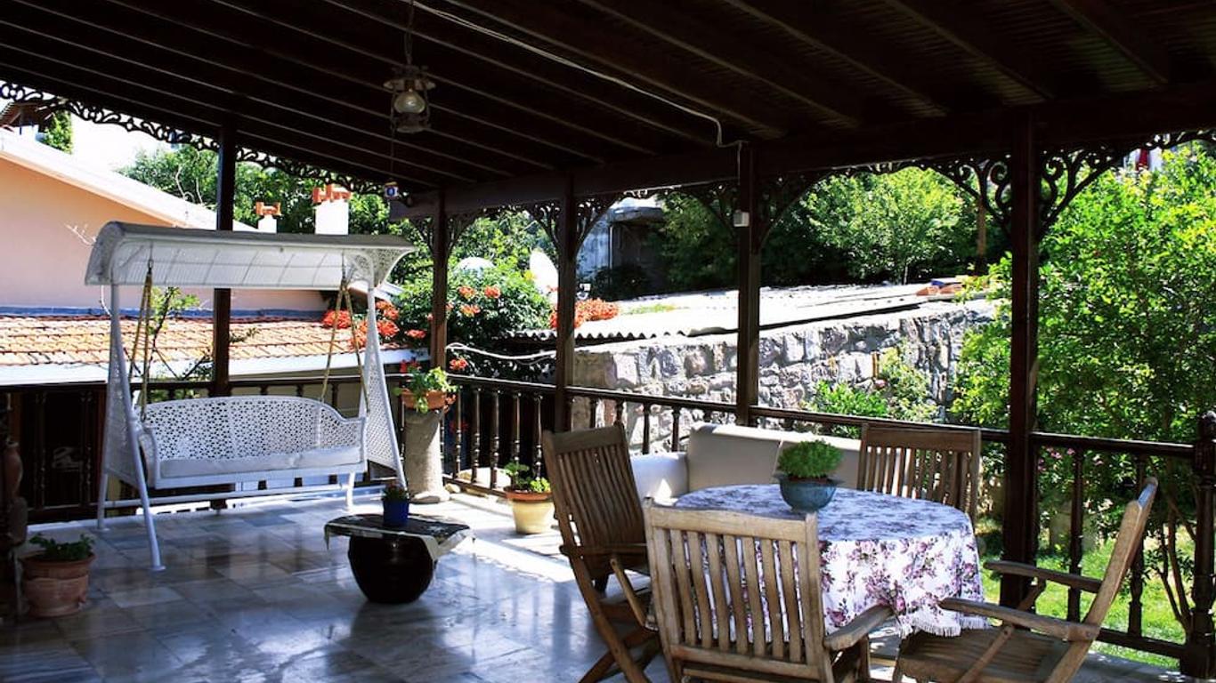 Herakles Butik Otel