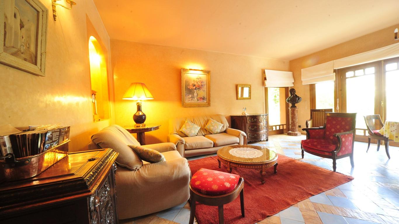 Maroc Lodge Atlas Mountain Retreat
