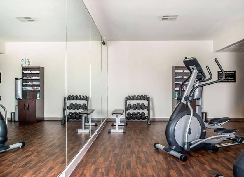 Gym Foto