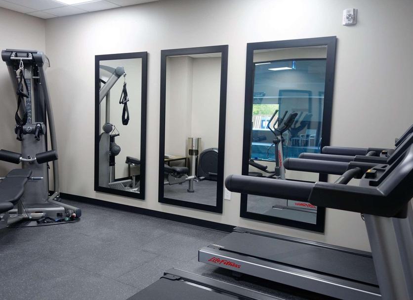 Gym Foto