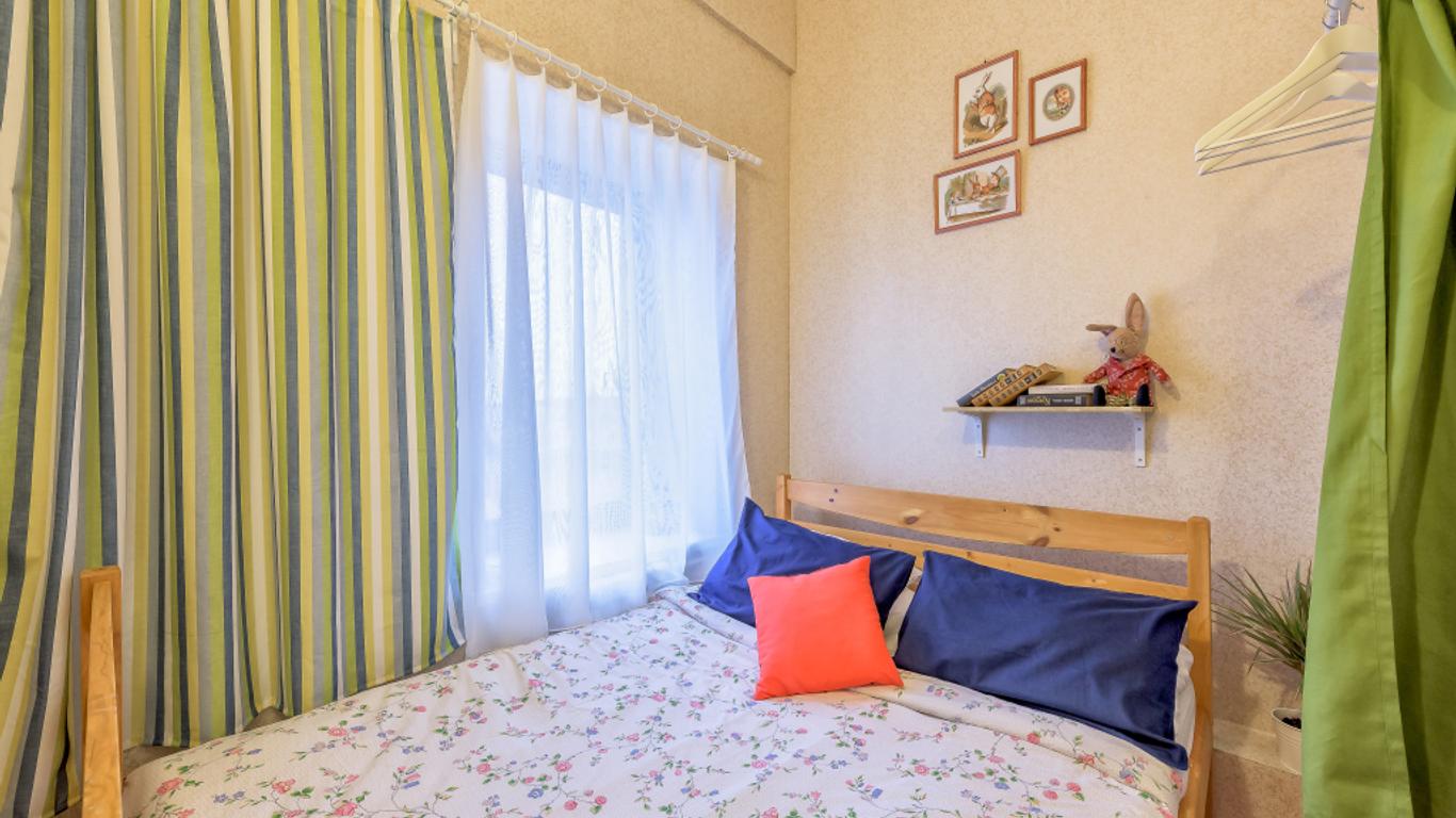 Wonderhostel on Nevsky
