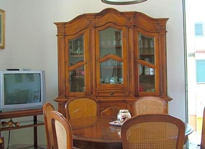 Comedor Foto