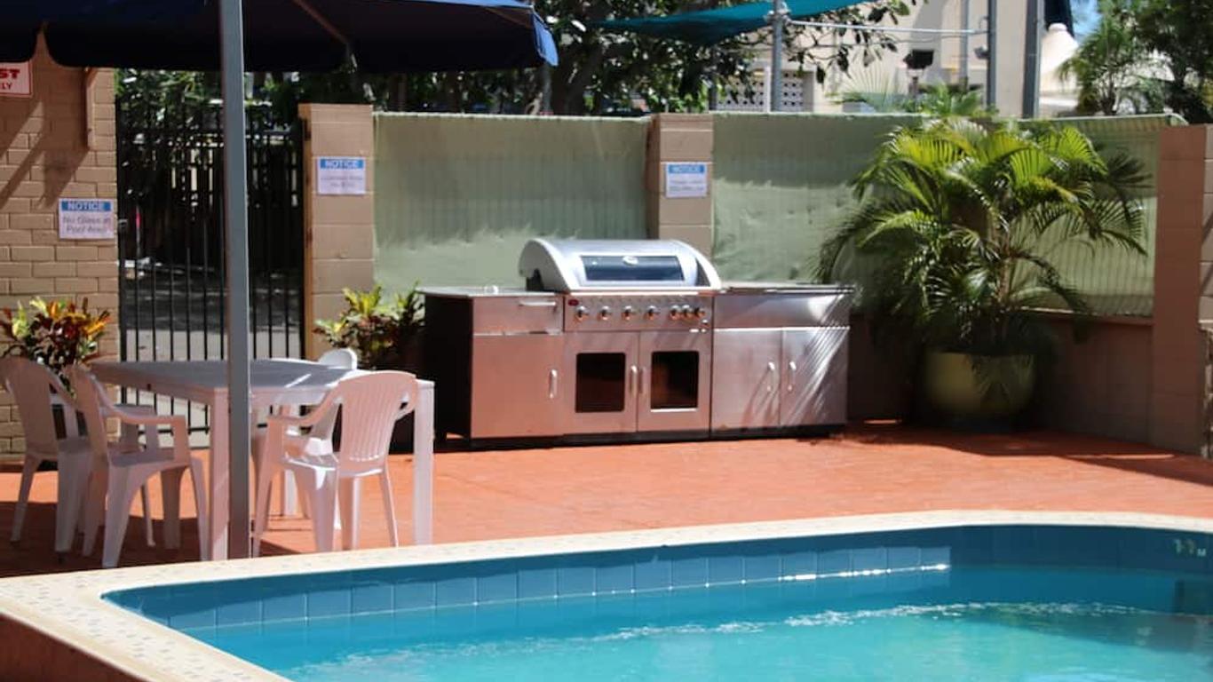 Crocodilly Inn - Hostel