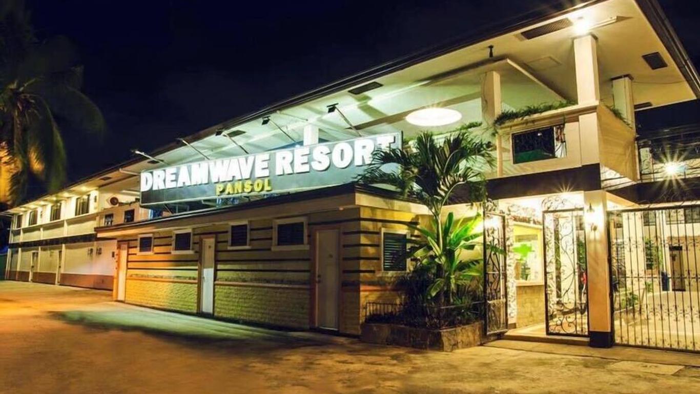 Dreamwave Resort Laguna