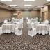 Sala de banquetes