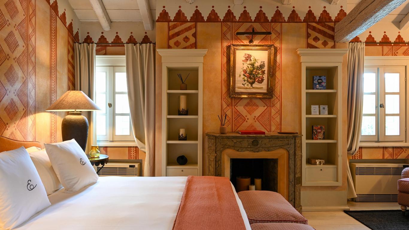 Elizabeth Country House, a Member of Design Hotels