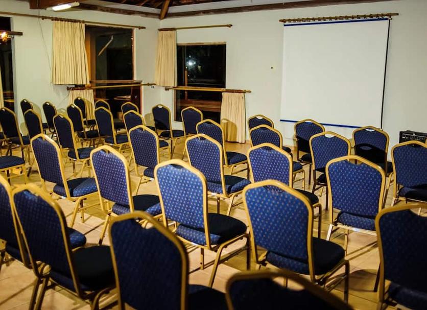 Sala de conferencias Foto