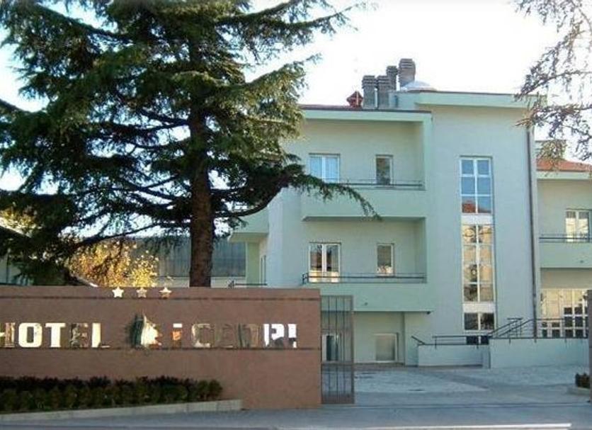 Edificio Foto