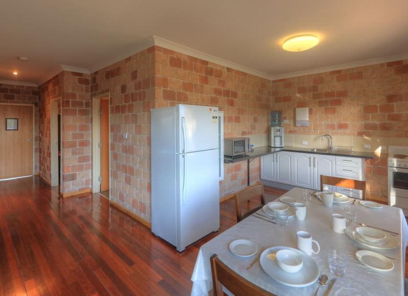 Cocina Foto