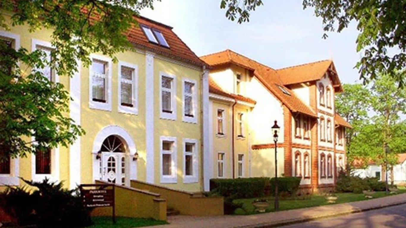 Parkhotel Pretzsch