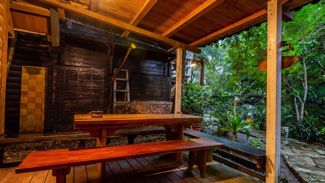 Water Villa