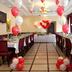 Sala de banquetes