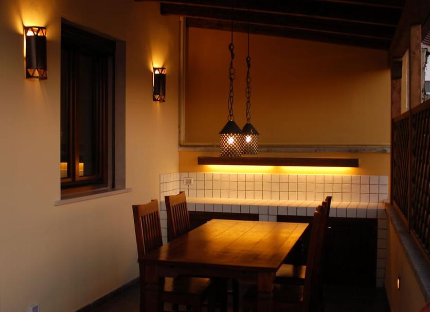 Comedor Foto
