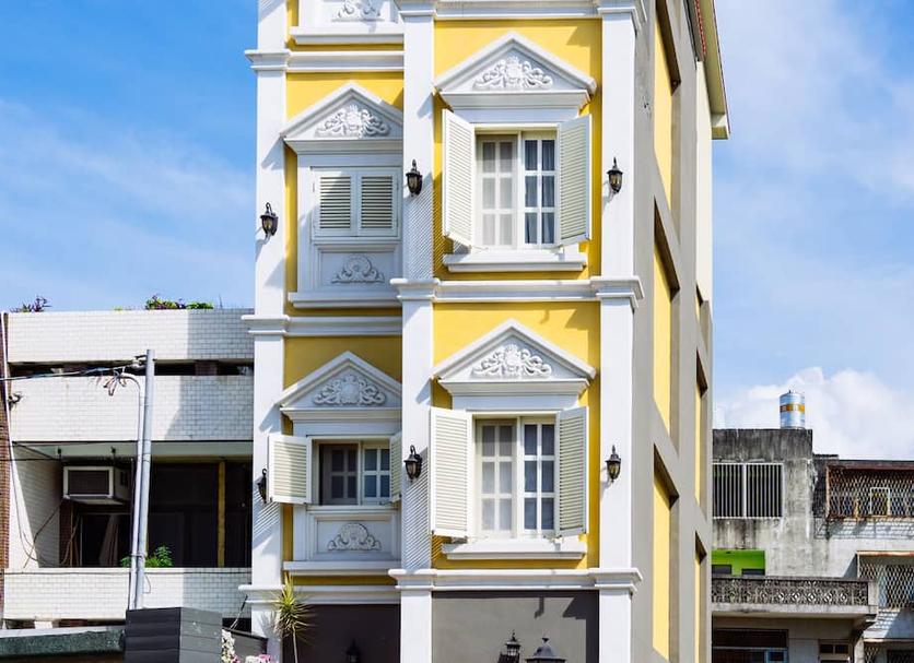 Edificio Foto