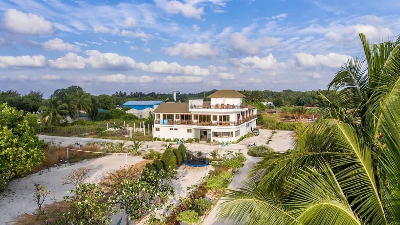 Olive Goidhoo