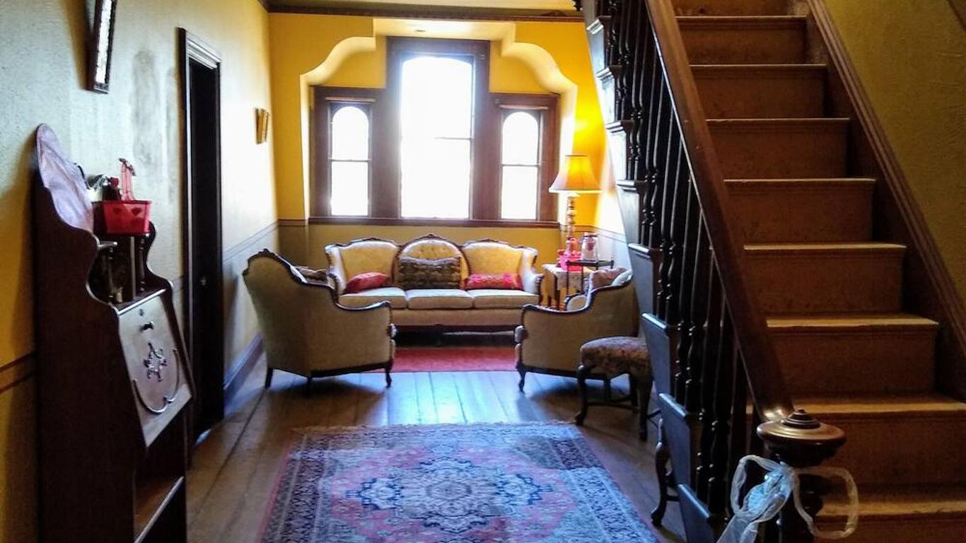Proctor Mansion Inn