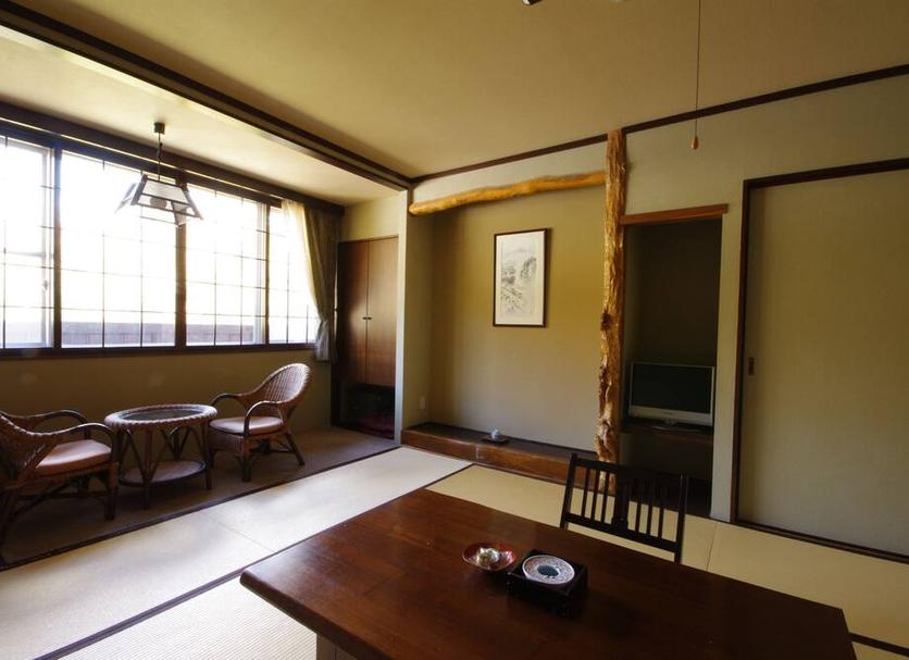 Comedor Foto