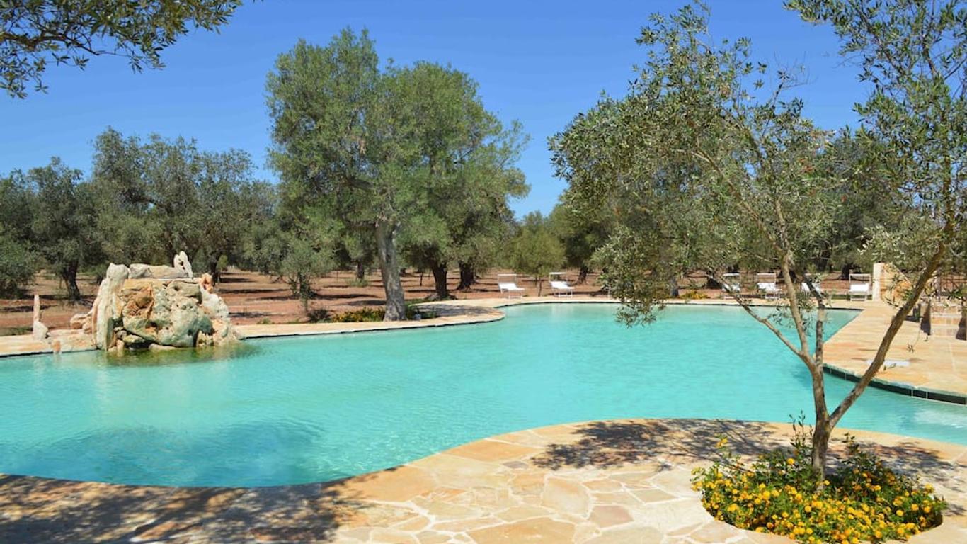 Masseria Le Celline
