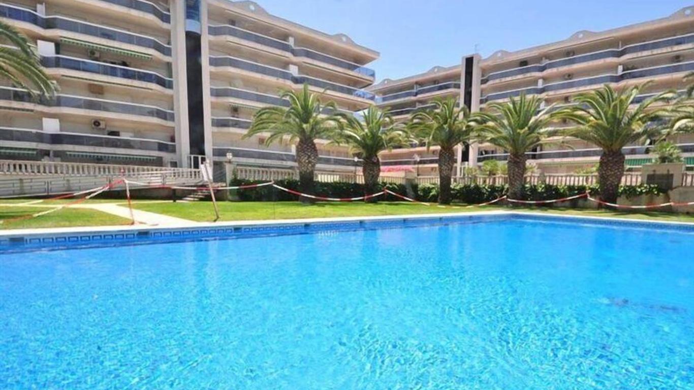 Apartments Living Park-Aventura