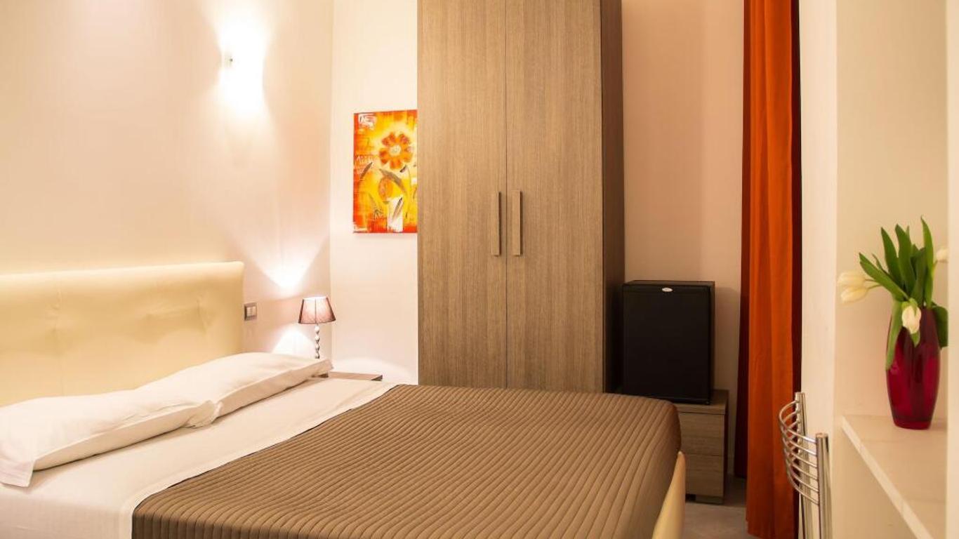 La Torre Guest House