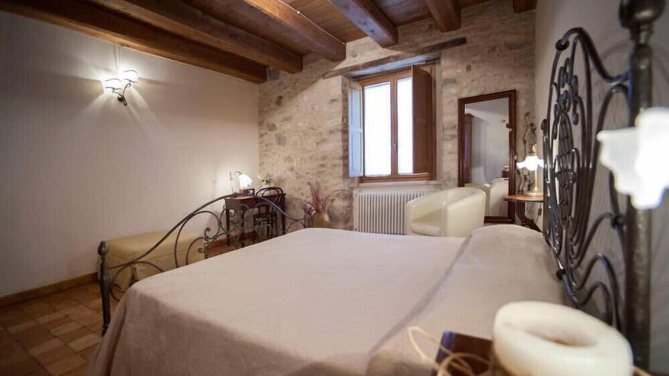 Albergo Diffuso La Piana dei Mulini