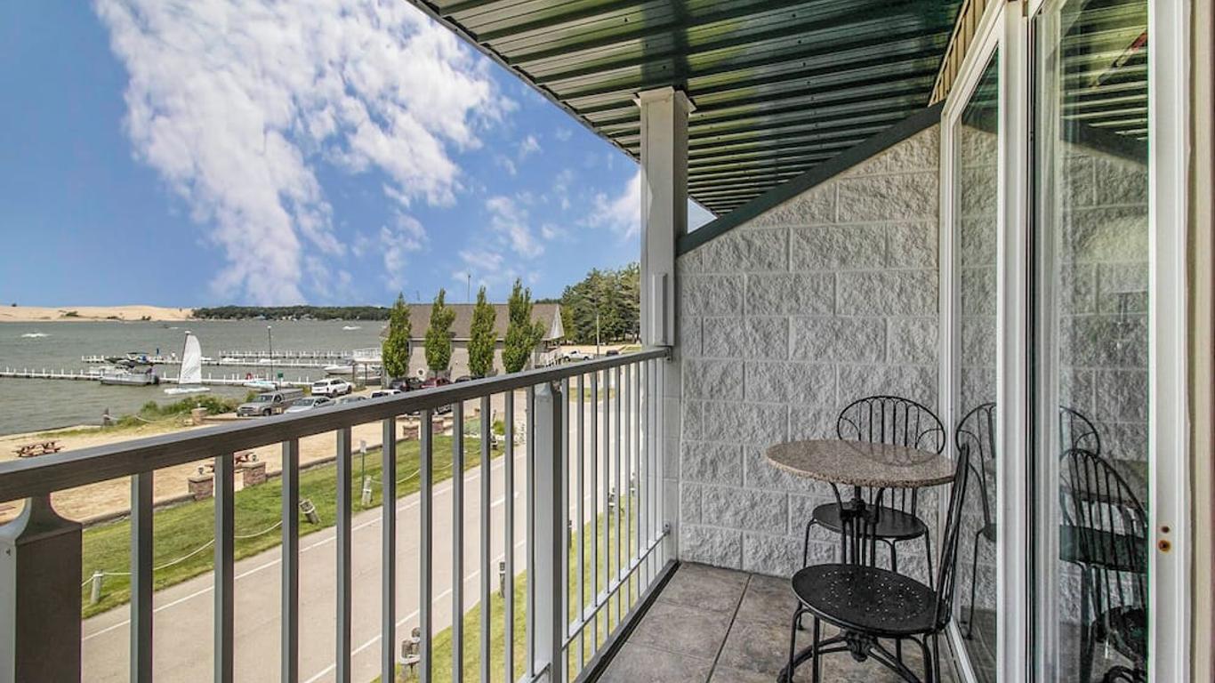 Dunes Waterfront Resort