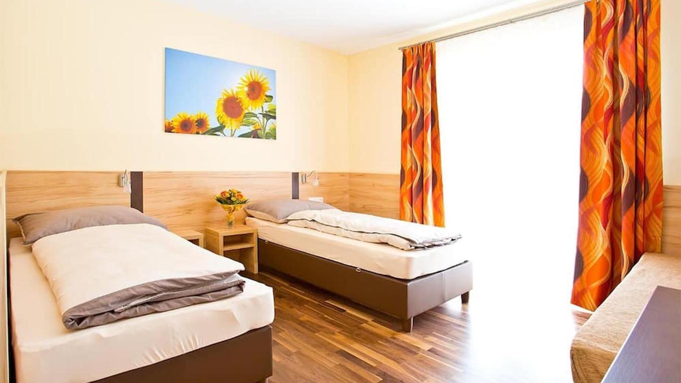 Pension Einsiedl