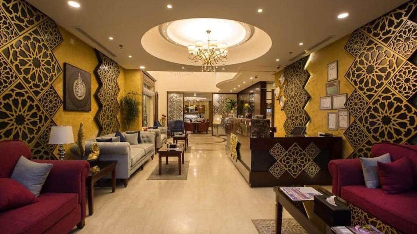 Sun Park Hotel Suites
