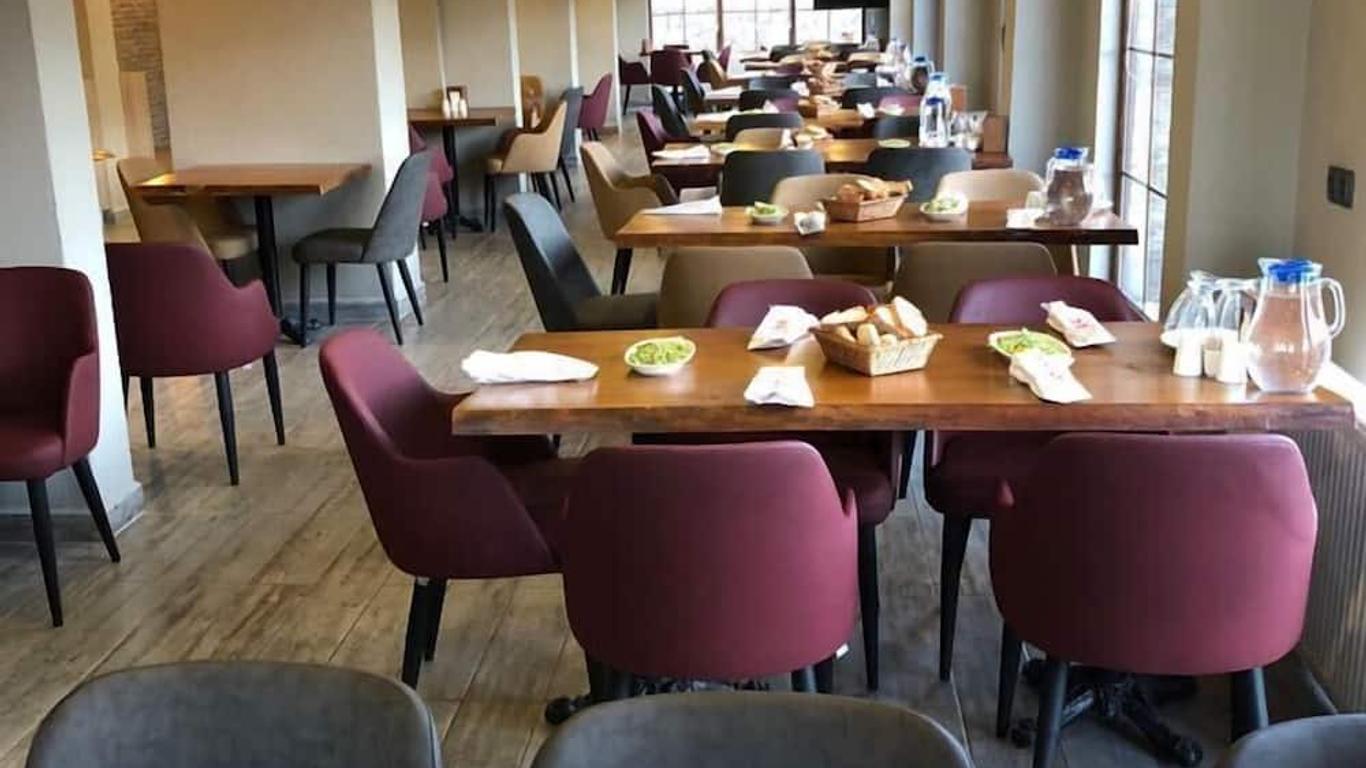 Bektas Karagol Otel