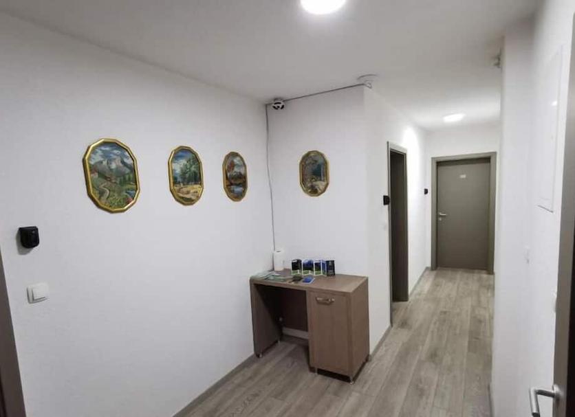 Pasillo Foto