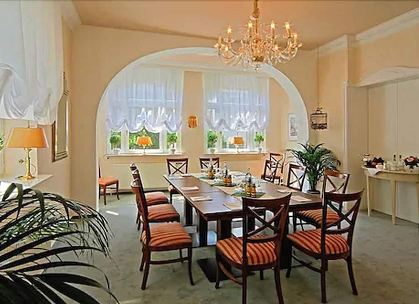 Comedor Foto