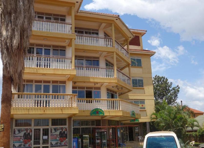 Edificio Foto