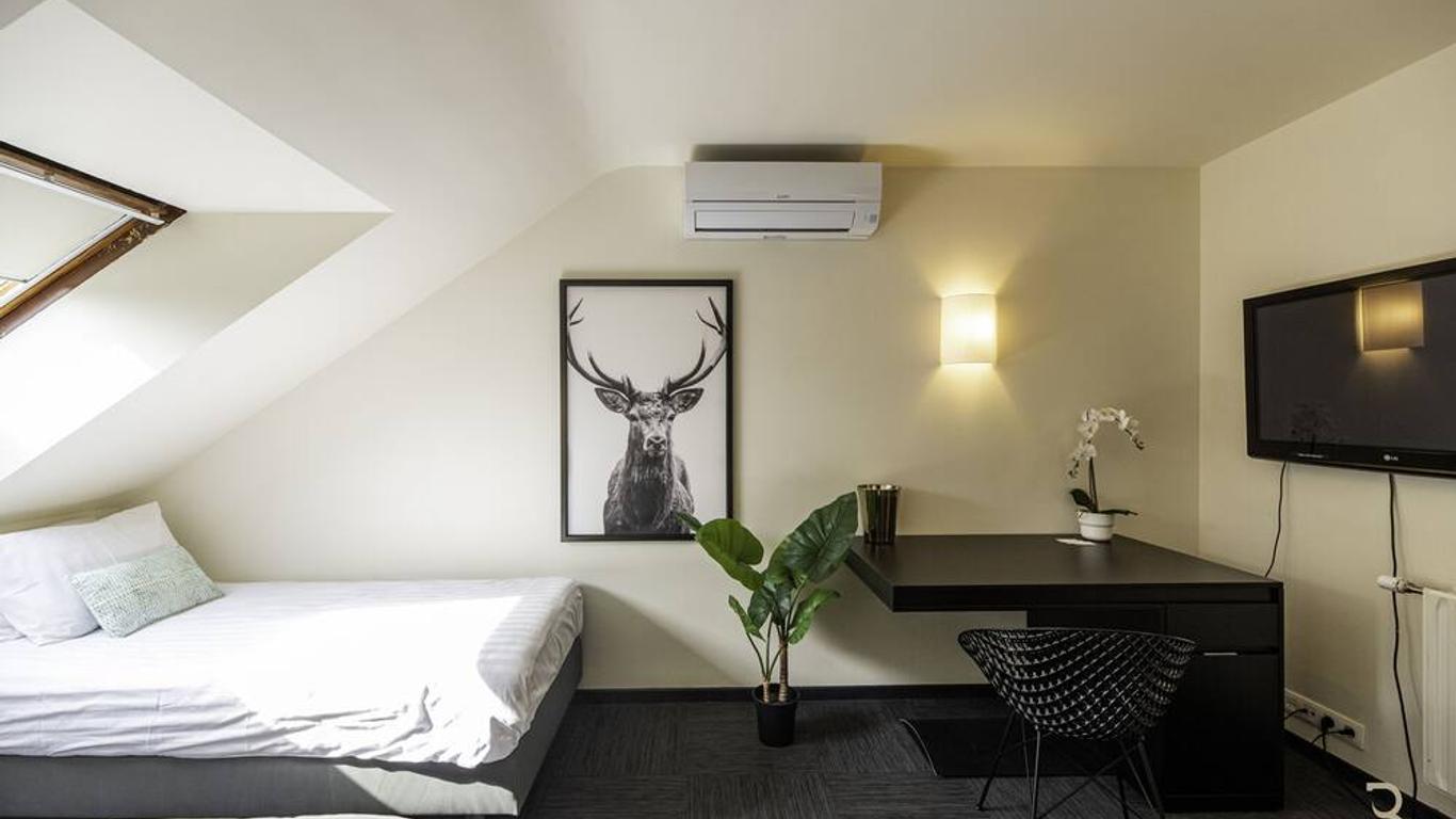 Smart Bnb - Hotel Battice