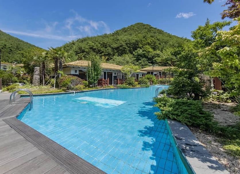 Piscina Foto