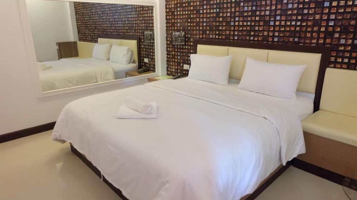 Sc Resort
